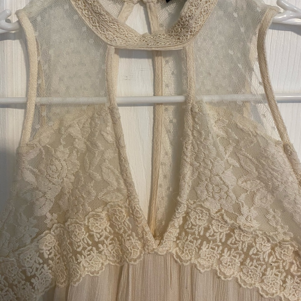 Blouse - Picture 3 of 4